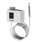Danfoss KP78 060L118466 Thermostat New #a. Fixed Price $126.53.