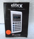 Inner Range Elitex 995400 Oled Keypad Ctokt. Fixed Price $168.15.