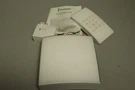 Frontpoint Home Security System FPHUB1, Keypad FPKP1. Fixed Price $28.95.