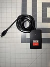 RDR-6382AKU Wave Id Solo Sdk Indala 26 Bit Black Usb Reader. Fixed Price $29.99.