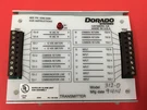 Dorado Systems Burglar Alarm Receiver Unit Model: 312-D. Fixed Price $49.99.
