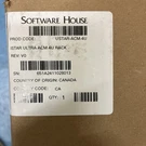 New Software House Istar Ultra Series USTAR-ACM-4U Rack Mount 20-2. Fixed Price $375.00.