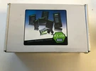 Hid 61YXB Lcd 13.56 Mhz Contactless Keypad Card Reader 6171BKT000000P-NEW. Fixed Price $350.00.