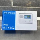 2GIG-CP21-345S Touch Screen Alarm Control Security Panel Brand New. Fixed Price $79.99.