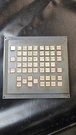 Fanuc A02B-0236-C125 Tbr Crt Mdi Unit Panel Control. Fixed Price $125.00.
