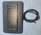 Keyscan K-PROX3 125 Khz Proximity Reader Used. Fixed Price $40.00.