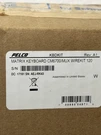 Pelco Kbdkit Matrix Keyboard CM6700/MUX Wirekit 120 (new In Box). Fixed Price $47.43.