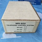 New Vintage Moose Products MPI-280 Telephone Control System Nos. Fixed Price $99.95.