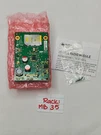 2GIG-GC3GA-A At&t Gsm Cell Radio Module With ANT3X 2-WAY Voice GC2 Panel Nos. Fixed Price $14.70.