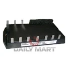 New In Box Fuji 7MBR10NF120 Power Supply Module. Fixed Price $61.30.
