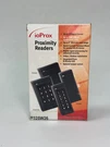 Kantech Proximity Card Reader 26-BIT Wiegand Xsf Weatherproof Access Control. Fixed Price $84.95.
