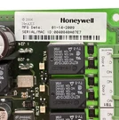 Honeywell Netaxs NX4PCB Control Board Only. Fixed Price $250.39.