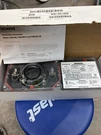 Siemens FDBZ492-HR Duct Smoke Detector Housing S54319-B23-A1. Fixed Price $72.00.
