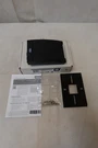 Hid Iclass Se R40E Wall Switch Proximity Reader 920NMNNEKMA001, Pigtail, Black. Fixed Price $49.99.