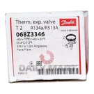 New In Box Danfoss 068Z3346 Expansion Valve. Fixed Price $121.20.