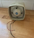 Moose Products Self Contained Siren Security Speaker Alarm. Fixed Price $19.99.