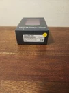 Symmetry Blue Single Gang Reader 939F-CBA3 Combination Wallswitch F2F. Fixed Price $149.00.