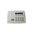 Dmp Digital Monitoring Products 7063A Lcd Alarm Keypad Wired Fire Security. Fixed Price $39.99.