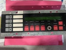 Simplex 4603-9101 Fire Alarm Annunciator. Fixed Price $100.00.