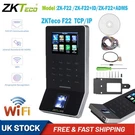 Zkteco F22 Wifi Tcp/ip Id Adms Fingerprint Time Attendence Door Access Control. Fixed Price $137.00.