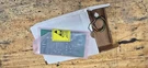Dmp 866 Polarized Bell Module. Fixed Price $17.50.