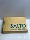 Salto CU50ENSVN Ethernet Controller. Fixed Price $295.00.