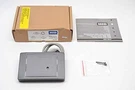 New Hid Thinline Ii 5395CG100 Proximity Reader With Pigtail. Fixed Price $169.00.