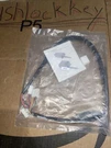Brand New-best Access Solutions WH-32P Wire Harness, 32IN, Conn & Exposed Pins. Fixed Price $24.99.
