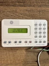 Ge Concord SB2000 Superbus Lcd Alpha Touchpad 60-803-04 Tested 3/27/26. Fixed Price $49.99.