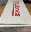 Radionics D6510 Processor Card. Fixed Price $200.00.