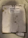 Trane MOD02046 (new). Fixed Price $210.00.