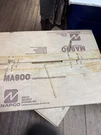 Napco Magnum Alert 900 Panel Only. Fixed Price $100.00.