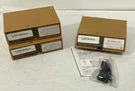 Mitsubishi MR-J3WCNP123-SP Servo Motor Drive Connector Set. Fixed Price $630.00.