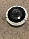 Bosch NDS-5704-F360LE 12MP Panoramic Ip Camera Ir Used Excellent. Fixed Price $399.00.