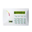 Dmp XR550DEPCBZ-37 XR550DEPCBZ-103/107 Dialer, Encrypt, Key 103, No. Fixed Price $150.00.