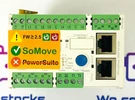 Schneider Electric LTMR27EBD Motor Management Controller. Fixed Price $279.00.