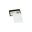 Paxton 692-500-US Blank Plastic Cards. Fixed Price $47.39.