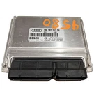 Oem Engine Control Module Ecu Audi A6 / Quattro 2.8L 2000 2001 3B0907551BH. Fixed Price $35.00.