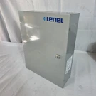 Lenel Lnl-ctx Access Control Enclosure Cabinet Power Supply Box. Fixed Price $165.00.
