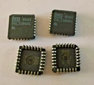 22 Pcs Lot PAL20R4ACNL Silicon Systems Programmable Logic Device Ic.. Fixed Price $80.00.