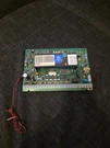 Honeywell SAVS20ADT-1 Assembly Circuit Board. Revision 4. Fixed Price $30.00.