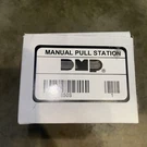 Dmp Manual Pull Station. Fixed Price $55.00.