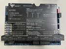 Access Systems Inc DSX-1022 Controller Panel Board. Fixed Price $55.00.