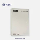 Software House STAR008W-64ANPS Istar Pro With Wall Enclosure, 64MB. Fixed Price $3597.91.
