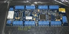 Sonitrol AUDIO-8 Expansion Module Circuit Board 7201118. Fixed Price $39.00.
