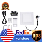 Long Range Uhf Rfid Card Reader Integrative 5M Security System Access Control. Fixed Price $62.52.