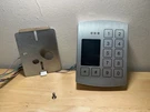 Lenel Bt-aspkp-hid Iclass Smart Card Reader W/ Electronic Keypad Wiegand. Fixed Price $19.99.