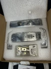 Westinghouse Lock RTS-ZV8.04 For Ansi 161 Door Prep 2-3/4" Backset. Fixed Price $299.99.
