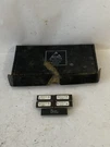 Lot Of 4 Honeywell D0160 And Mhs 370130 Eprom Chips For Memory Nnb. Fixed Price $75.00.