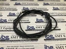 New Cognex Cam Power I/o Cable CBL-05P2-S1 185-1289R W/warranty. Fixed Price $47.00.